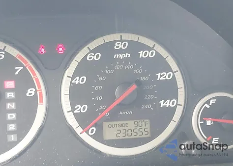 2005 Honda Cr-V Ex z USA, uszkodzony, nr VIN SHSRD78835U323538